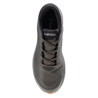 5. Hi-Tec Benard WP M 92800490028 shoes
