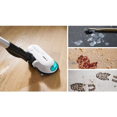 4. BOSCH BCS 71HYG1 vacuum cleaner