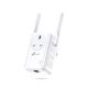 2. TP-Link TL-WA860RE Network Extender White 10, 100 Mbit/s