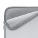 4. Tech-Protect Neoslim 13-14" Laptop Bag - Gray