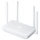 2. Xiaomi AX1500 Wireless Router Dual-band Gigabit Ethernet (2.4 GHz/5 GHz) White