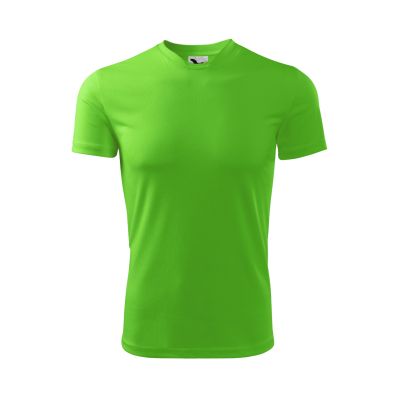 2. Fantasy Kids T-shirt (green apple)