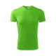 2. Fantasy Kids T-shirt (green apple)