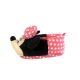 3. Cerda Minnie 3D Slippers, Soft, Warm, Stylish and Fairytale-Inspired