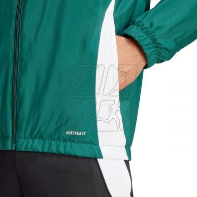 7. Adidas Tiro 24 M IM8810 jacket