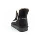 5. Wrangler Elsa winter boots ankle boots insulated comfortable fashionable black
