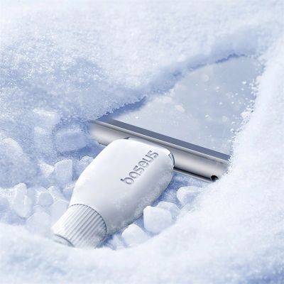 7. Baseus Pudding 100W USB-A - USB-C Cable 1.2m - White