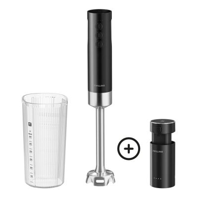 47. ZWILLING Xtend 1030457 Hand Blender