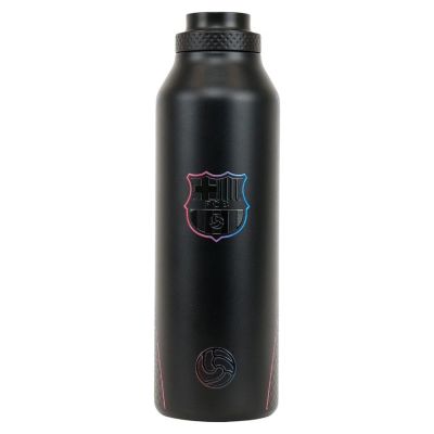 15. FC Barcelona Runbott thermal bottle 600ml 972909