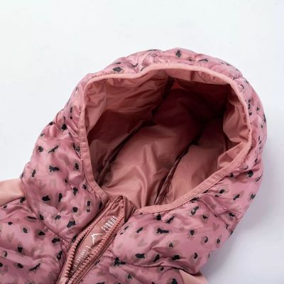 8. Elbrus Emini Jr Jacket 92800439276