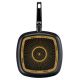 3. TEFAL Simple Cook grill pan 26x26 B55640