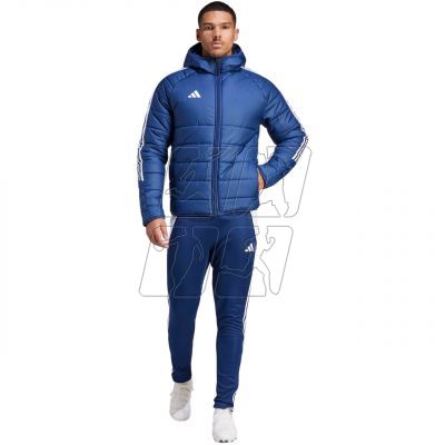 7. Adidas Tiro 24 Winter M IR9497 jacket