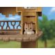 7. Sylvanian Families Unique Treehouse 05450