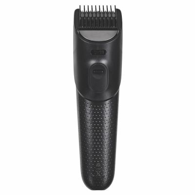 5. Trimmer MGK7491 BRAUN black