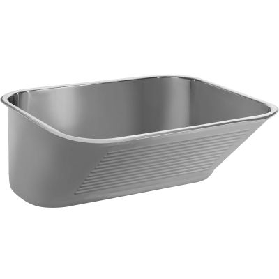 3. Deante ZYK0100 Utility sink
