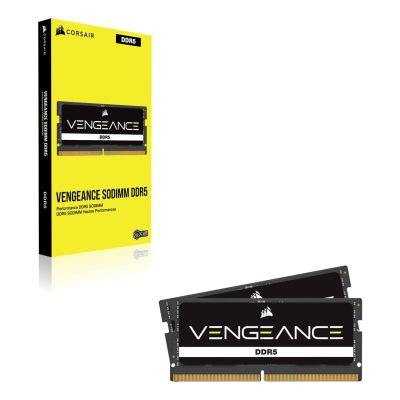 Corsair Vengeance CMSX16GX5M1A5600C48 16GB Memory Module 1 x 16GB DDR5 5600MHz