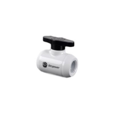 2. Bitspower BP-MVV-DWBK computer cooling system part/accessory