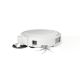 3. iRobot Roomba Combo 575 white cleaning robot + AutoWash docking station