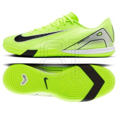 7. Nike Zoom Mercurial Vapor 16 Academy IC M FQ8434-700 football boots