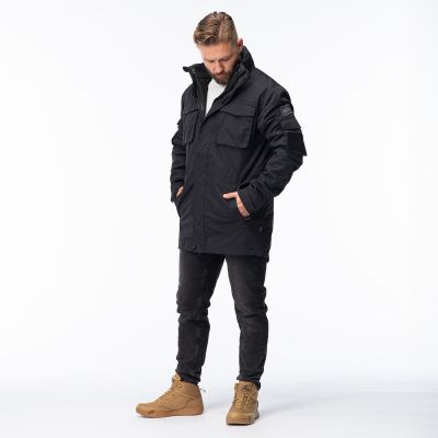 9. Magnum Wolf 2.0 Jacket M 92800396049