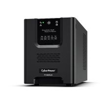 CyberPower PR1000ELCD UPS (TWR; 1000VA)