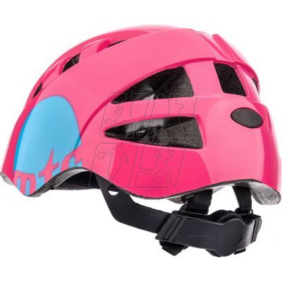 9. Bicycle helmet Meteor KS08 MTR 24908-24909