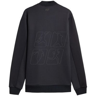 9. 4F M H4Z21 BLM020 30S sweatshirt