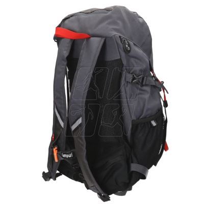 5. Campus Divis 33L Backpack CU0709321230