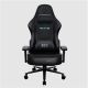 RTC Solid Gaming Chair includes Hardcore Black