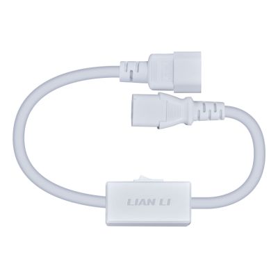 8. Lian Li SP1000P Power Supply Module 1000W 24-pin ATX SFX White