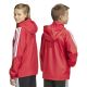 3. adidas Tiro 26 League Windbreaker red kids' jacket JY9724