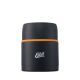 8. Esbit Food Jug 500ml Dinner Thermos, Black