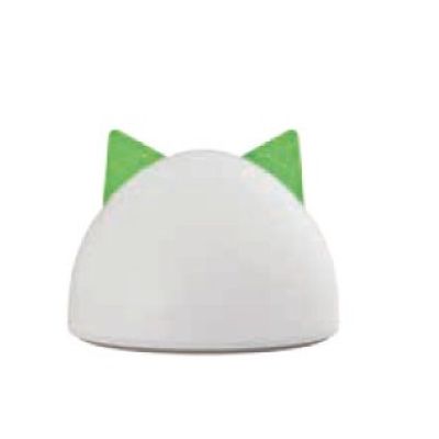 2. SureFlap Hub for Cats, Green, White, Plastic, 1 pc.
