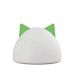 2. SureFlap Hub for Cats, Green, White, Plastic, 1 pc.