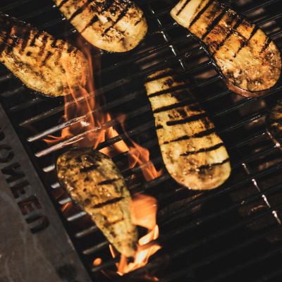 7. Bonfeu BonGrill ½ Ø 60 VGRH6.600