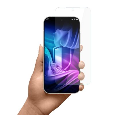 5. 3mk Silky Matt Pro matte foil for Xiaomi Poco X8 Pro Max