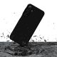 4. 3mk Silicone Case for Samsung Galaxy A17 5G - Black