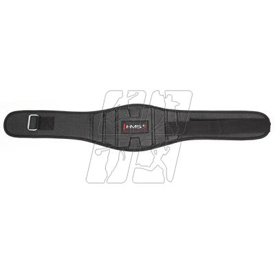 6. Gray HMS PA3448 rS strength belt