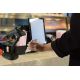 2. Datalogic QuickScan QD2220 Handheld Scanner [QD2220-BKK1S]