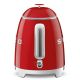 27. SMEG Kettle (KLF05RDEU) mini 0.8L red