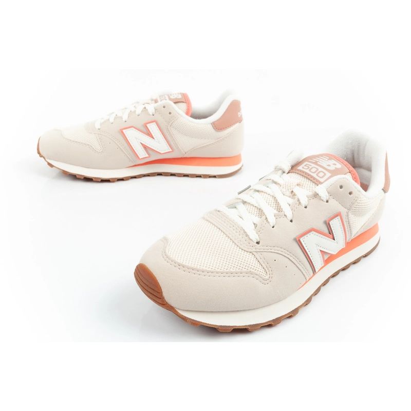 23. New Balance Sneakers W GW500BPC