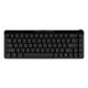 5. ASUS ROG Falchion Ace HFX Gaming Keyboard USB QWERTZ German Black