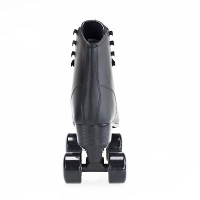 9. Nils Extreme NQ8400S Roller Skates Black Size 36