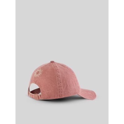 2. Women's strapback cap 4F 4FRAW26ACABF0742-64S