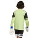 13. adidas Squadra 25 Long Sleeve Jr Goalkeeper Jersey JJ1940