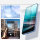 8. Spigen ELITE SHIELD EZ FIT Hydrogel Film for Samsung Galaxy S25 - Transparent