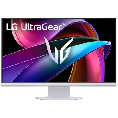 LCD monitor 32" IPS/32G810SA-W LG
