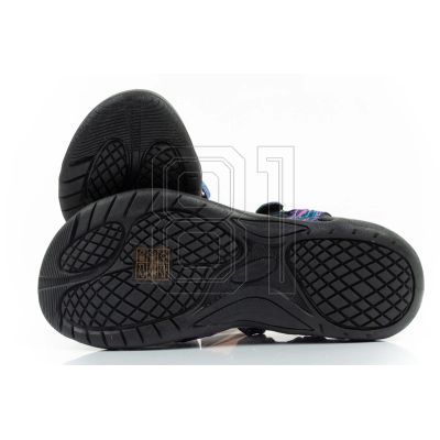 18. Grisport W GR-25-34-9024L Sandals