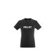 MILLET M MILLET Tech Ts Ss T-shirt black