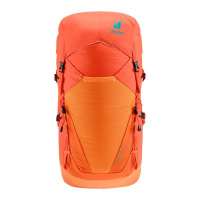 2. Speed Lite 28 SL paprika-saffron